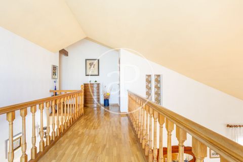 Villa a Paterna, Valencia, Paterna - € 1.100.000 | Ref: VV2606001 - foto 22