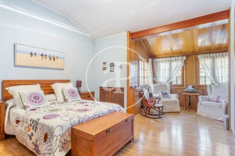 Villa a Paterna, Valencia, Paterna - € 1.100.000 | Ref: VV2606001 - foto 23