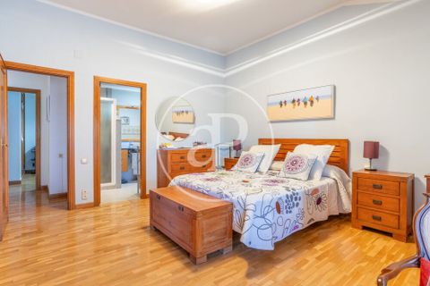 Villa a Paterna, Valencia, Paterna - € 1.100.000 | Ref: VV2606001 - foto 24