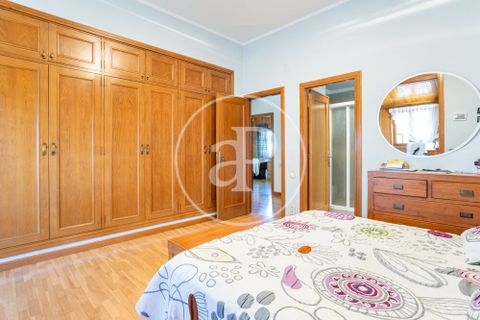 Villa a Paterna, Valencia, Paterna - € 1.100.000 | Ref: VV2606001 - foto 25