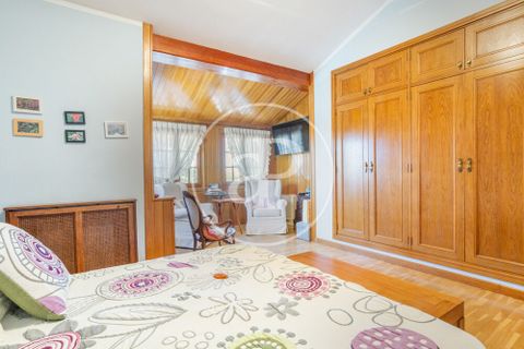 Villa a Paterna, Valencia, Paterna - € 1.100.000 | Ref: VV2606001 - foto 26