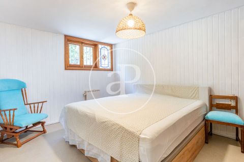 Villa a Paterna, Valencia, Paterna - € 1.100.000 | Ref: VV2606001 - foto 28