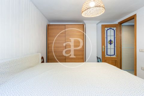 Villa a Paterna, Valencia, Paterna - € 1.100.000 | Ref: VV2606001 - foto 30