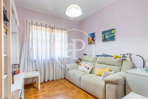 Villa a Paterna, Valencia, Paterna - € 1.100.000 | Ref: VV2606001 - foto 31