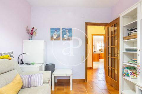 Villa a Paterna, Valencia, Paterna - € 1.100.000 | Ref: VV2606001 - foto 33