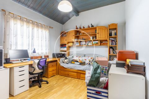 Villa a Paterna, Valencia, Paterna - € 1.100.000 | Ref: VV2606001 - foto 34