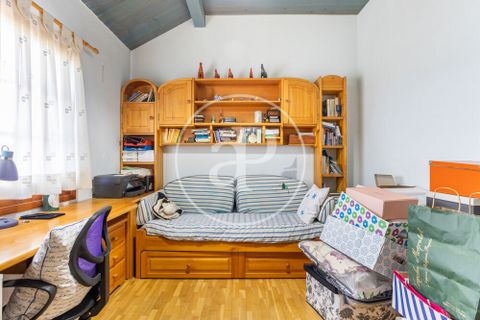 Villa a Paterna, Valencia, Paterna - € 1.100.000 | Ref: VV2606001 - foto 35