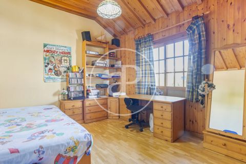 Villa a Paterna, Valencia, Paterna - € 1.100.000 | Ref: VV2606001 - foto 36