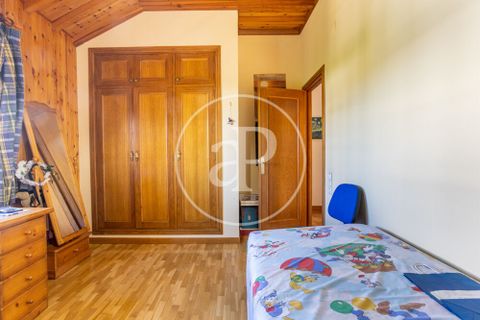 Villa a Paterna, Valencia, Paterna - € 1.100.000 | Ref: VV2606001 - foto 37