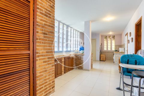 Villa a Paterna, Valencia, Paterna - € 1.100.000 | Ref: VV2606001 - foto 39