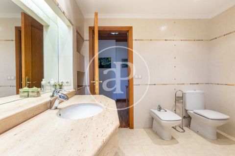 Villa a Paterna, Valencia, Paterna - € 1.100.000 | Ref: VV2606001 - foto 40