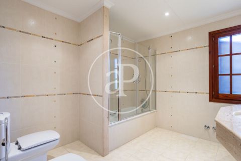 Villa a Paterna, Valencia, Paterna - € 1.100.000 | Ref: VV2606001 - foto 41