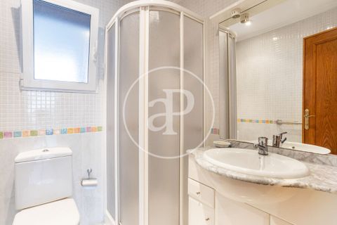 Villa a Paterna, Valencia, Paterna - € 1.100.000 | Ref: VV2606001 - foto 42