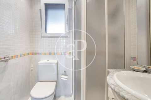 Villa a Paterna, Valencia, Paterna - € 1.100.000 | Ref: VV2606001 - foto 43
