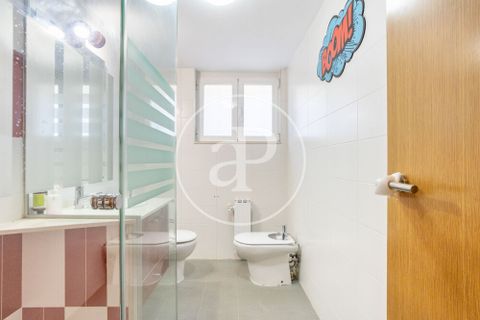 Villa a Paterna, Valencia, Paterna - € 1.100.000 | Ref: VV2606001 - foto 44