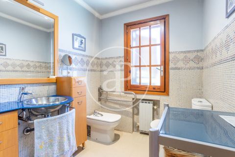 Villa a Paterna, Valencia, Paterna - € 1.100.000 | Ref: VV2606001 - foto 46