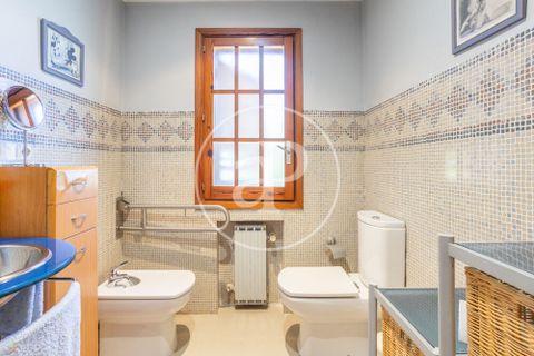 Villa a Paterna, Valencia, Paterna - € 1.100.000 | Ref: VV2606001 - foto 47