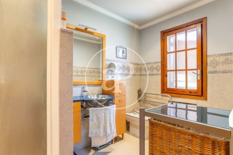 Villa a Paterna, Valencia, Paterna - € 1.100.000 | Ref: VV2606001 - foto 48