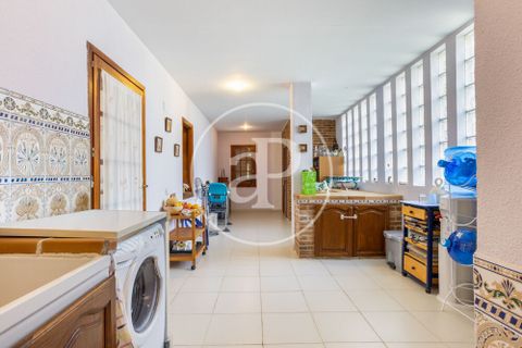 Villa a Paterna, Valencia, Paterna - € 1.100.000 | Ref: VV2606001 - foto 49
