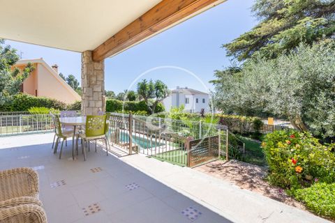 Villa a Paterna, Valencia, Paterna - € 1.100.000 | Ref: VV2606001 - foto 1