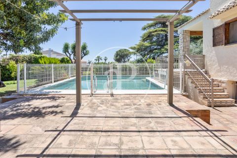 Villa a Paterna, Valencia, Paterna - € 1.100.000 | Ref: VV2606001 - foto 2