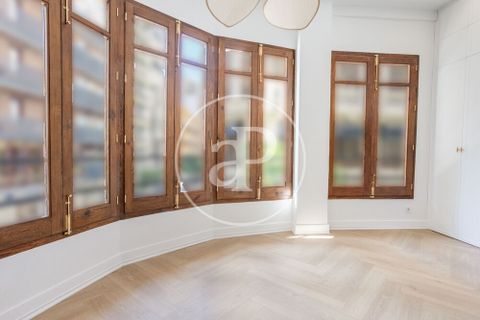 Lejlighed i Valencia, Valencia, Valencia - € 650.000 | Ref: VV2606002 - foto 7