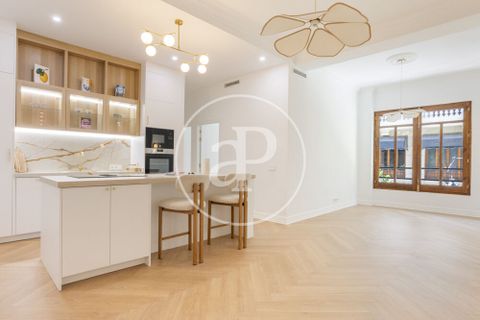 Lejlighed i Valencia, Valencia, Valencia - € 650.000 | Ref: VV2606002 - foto 2