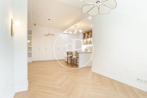 Lejlighed i Valencia, Valencia, Valencia - € 650.000 | Ref: VV2606002 - foto 12