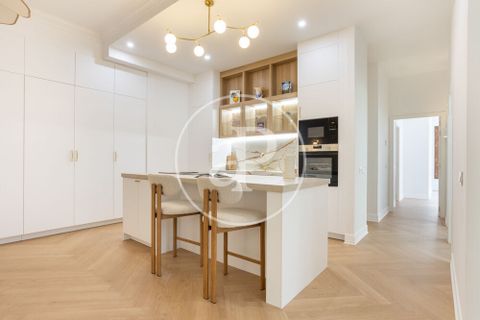 Lejlighed i Valencia, Valencia, Valencia - € 650.000 | Ref: VV2606002 - foto 13