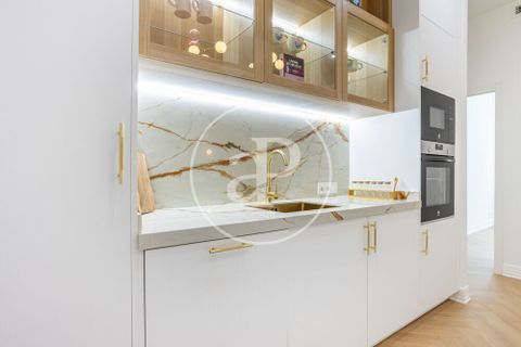 Lejlighed i Valencia, Valencia, Valencia - € 650.000 | Ref: VV2606002 - foto 17