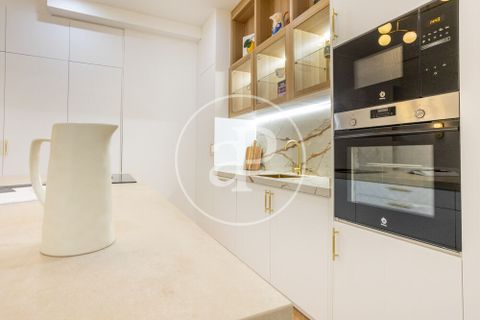 Lejlighed i Valencia, Valencia, Valencia - € 650.000 | Ref: VV2606002 - foto 18