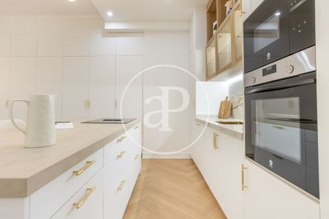 Lejlighed i Valencia, Valencia, Valencia - € 650.000 | Ref: VV2606002 - foto 19