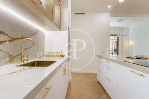 Lejlighed i Valencia, Valencia, Valencia - € 650.000 | Ref: VV2606002 - foto 20