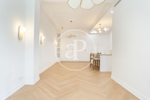 Lejlighed i Valencia, Valencia, Valencia - € 650.000 | Ref: VV2606002 - foto 22