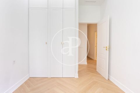 Lejlighed i Valencia, Valencia, Valencia - € 650.000 | Ref: VV2606002 - foto 24