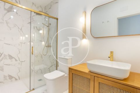 Lejlighed i Valencia, Valencia, Valencia - € 650.000 | Ref: VV2606002 - foto 32