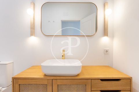 Lejlighed i Valencia, Valencia, Valencia - € 650.000 | Ref: VV2606002 - foto 33