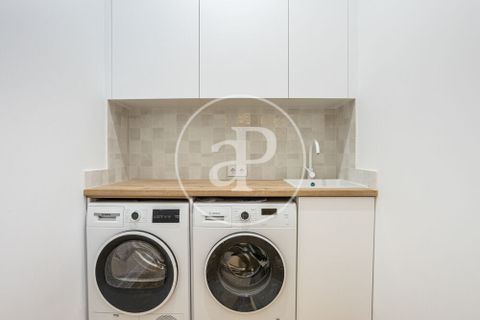 Lejlighed i Valencia, Valencia, Valencia - € 650.000 | Ref: VV2606002 - foto 37
