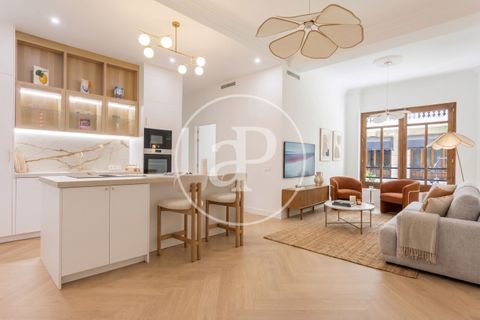 Lejlighed i Valencia, Valencia, Valencia - € 650.000 | Ref: VV2606002 - foto 1