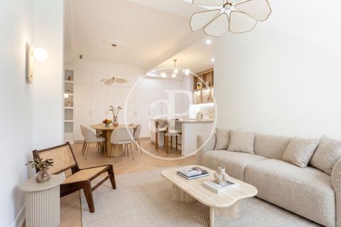 Lejlighed i Valencia, Valencia, Valencia - € 650.000 | Ref: VV2606002 - foto 3