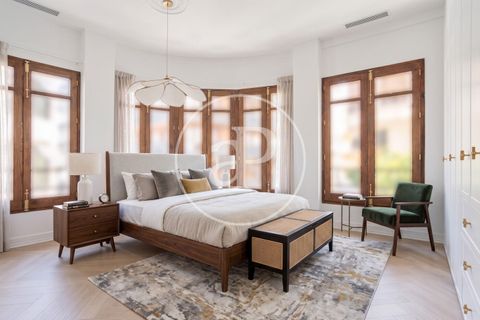 Lejlighed i Valencia, Valencia, Valencia - € 650.000 | Ref: VV2606002 - foto 4