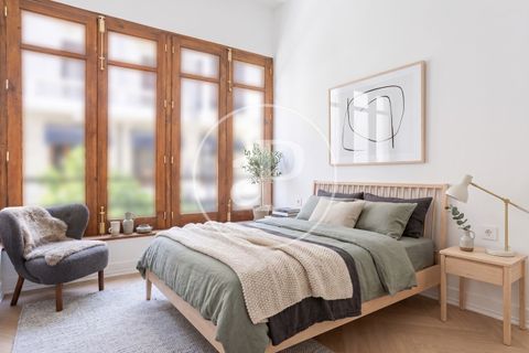 Lejlighed i Valencia, Valencia, Valencia - € 650.000 | Ref: VV2606002 - foto 9