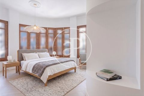 Lejlighed i Valencia, Valencia, Valencia - € 650.000 | Ref: VV2606002 - foto 11