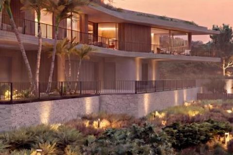 Villa a Benahavis, Malaga, Benahavis - € 4.250.000 | Ref: 522847 [COMPLEX: 493388] - foto 4