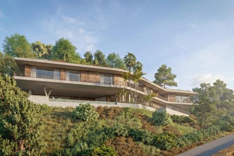 Villa a Benahavis, Malaga, Benahavis - € 4.250.000 | Ref: 522847 [COMPLEX: 493388] - foto 8