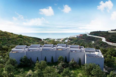 Stadthaus in Torrox, Malaga, Torrox - € 650.000 | Ref: 522848 [COMPLEX: 490787] - Foto 3