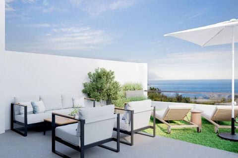 Stadthaus in Torrox, Malaga, Torrox - € 650.000 | Ref: 522848 [COMPLEX: 490787] - Foto 9
