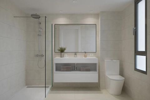 Leilighet i Estepona, Malaga, Estepona - € 503 000 | Ref: 522849 [COMPLEX: 167107] - foto 2