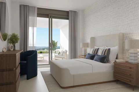 Leilighet i Estepona, Malaga, Estepona - € 503 000 | Ref: 522849 [COMPLEX: 167107] - foto 3