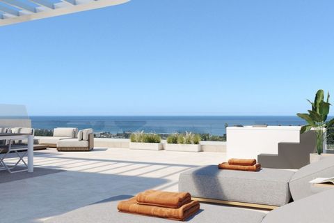 Leilighet i Estepona, Malaga, Estepona - € 1 242 000 | Ref: 522852 [COMPLEX: 6954] - foto 4